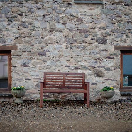 Stunning Converted Granary In Heart Of St Davids Buitenkant foto