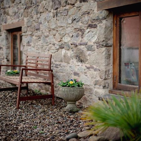 Stunning Converted Granary In Heart Of St Davids Buitenkant foto
